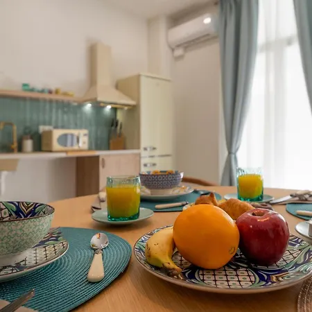 Rm29 Loft - Espacioso Estudio Con Terraza En Zona Ayora