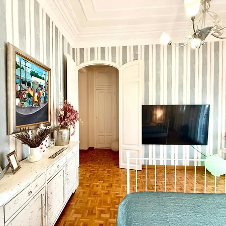 El Palacete Gran Via *