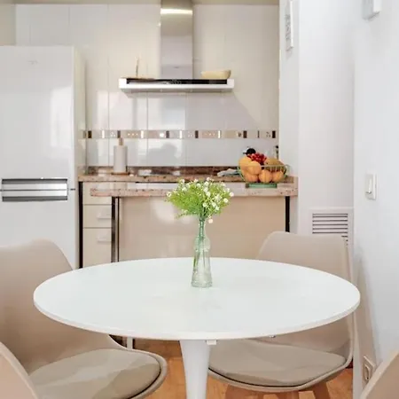 Apartamento Fivestepstosea - Valência
