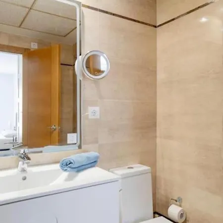 Fivestepstosea - * 瓦伦西亚