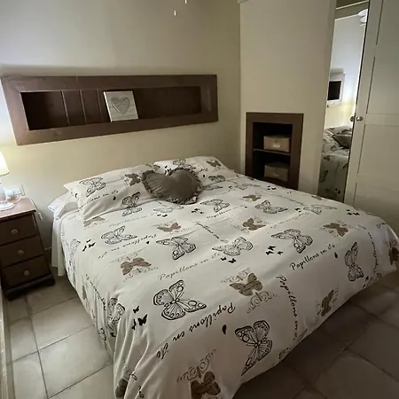 Romantico * Valencia
