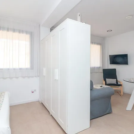 Aparthotel Bet - Reig Valencia