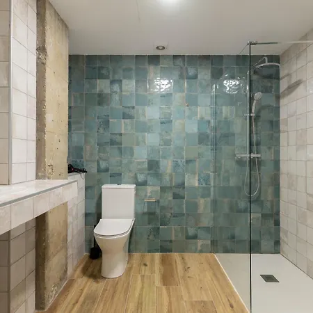 New Flats 3 Apartman