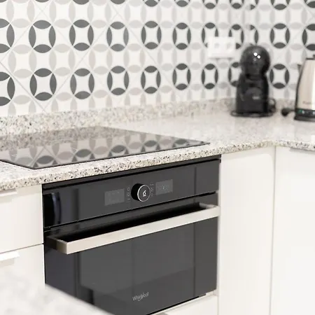 Apartman New Flats 3