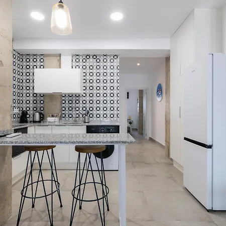 New Flats 3 Apartman *