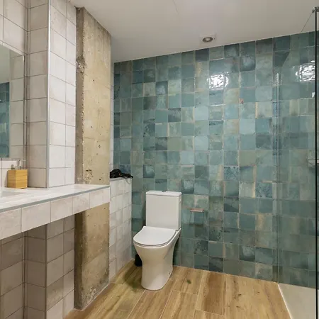 Apartment New Flats 3 *