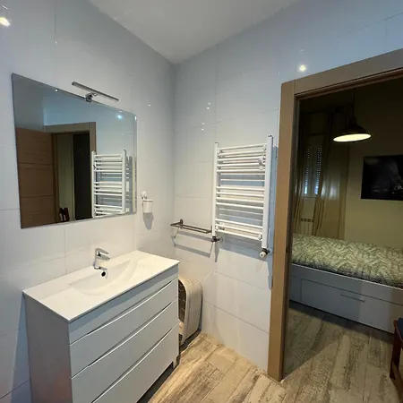 Miguelete Tower & 4th Floor & Center And No Elevator Βαλένθια