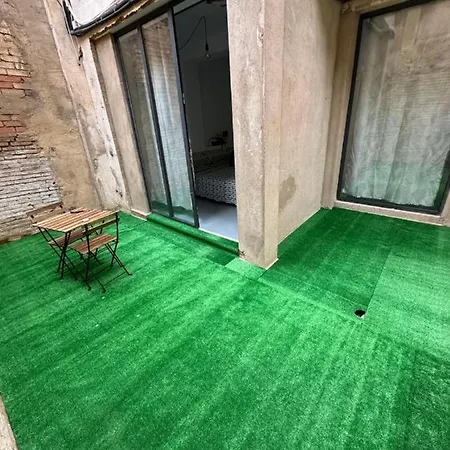 公寓 Encanto De Nazaret *