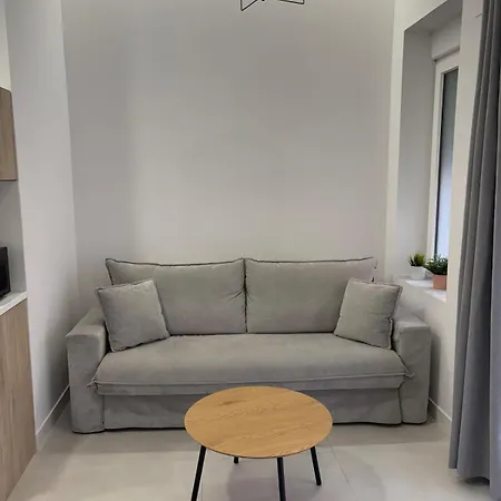 Daire Centric Loft Near Arts & Science *