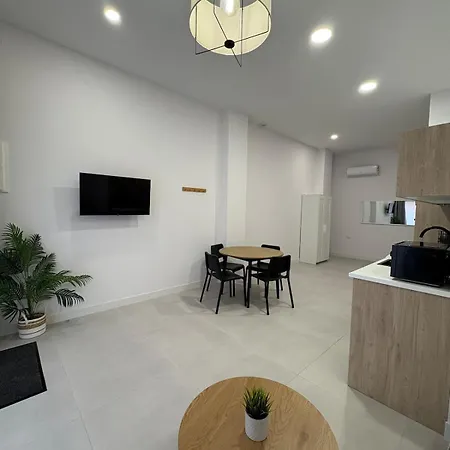 Centric Loft Near Arts & Science * Valensiya