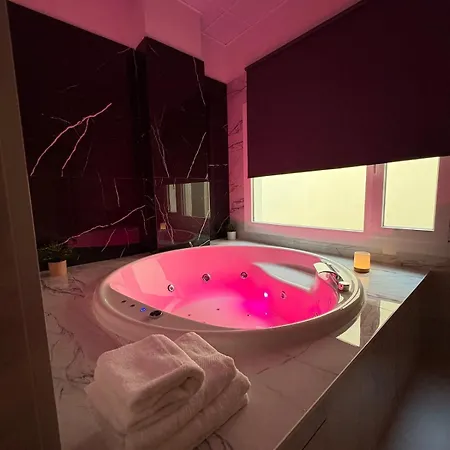 Centric Loft Near Arts & Science * Valensiya