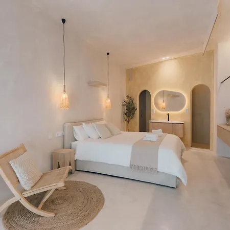 Oasis Ruzafa Lägenhet Valencia