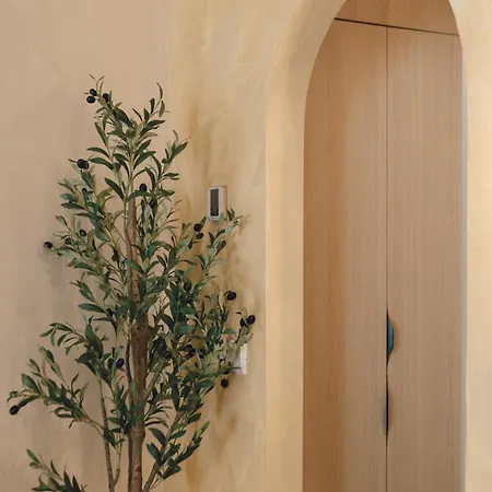 Oasis Ruzafa Lägenhet Valencia