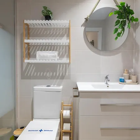 Travel Habitat Marítim-serrería Lofts *