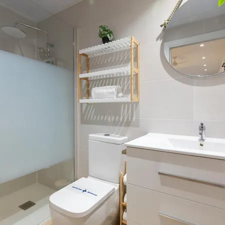 Travel Habitat Marítim-serrería Lofts Apartamento *