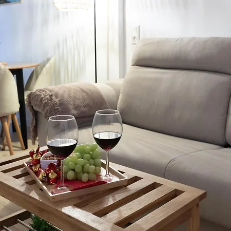 Travel Habitat Marítim-serrería Lofts Apartamento