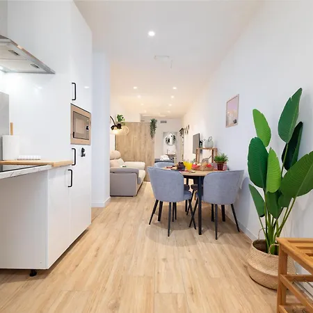 Travel Habitat Marítim-serrería Lofts