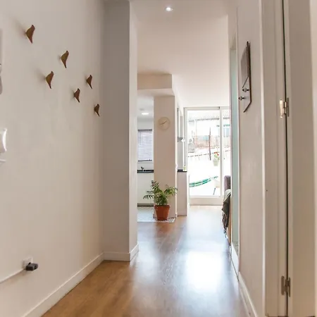 Casa Marcellino Centro * バレンシア