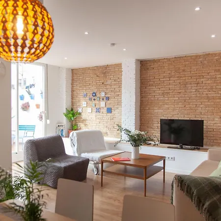 Casa Marcellino Centro * バレンシア