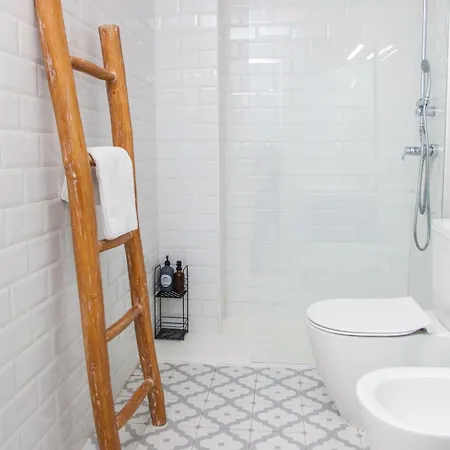 Casa Marcellino Centro バレンシア