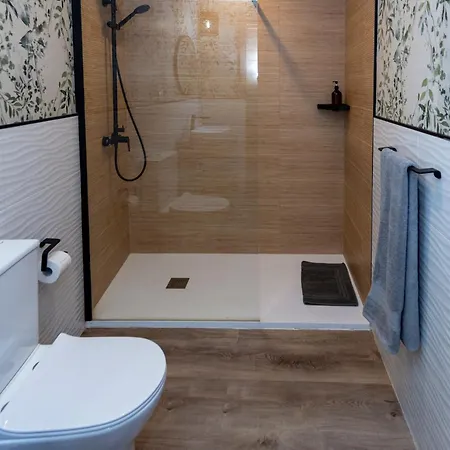 Tenerias Corp , 4 Piso Appartement Valence