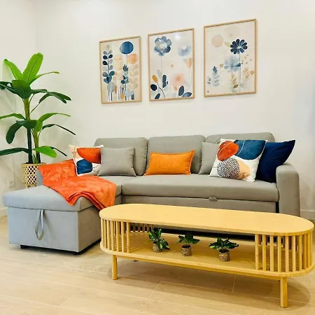 Apartman Loft 1 - Space & Conform Close To Center *