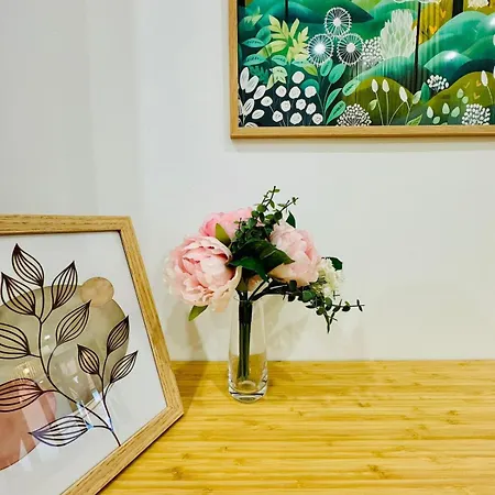 Apartman Loft 1 - Space & Conform Close To Center *