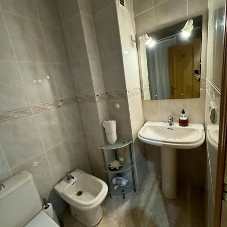 Apartamento In Main Center Valência