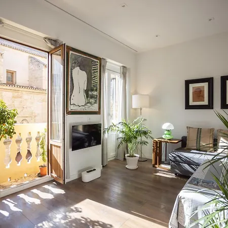 Apartman Bubu10 Valencia