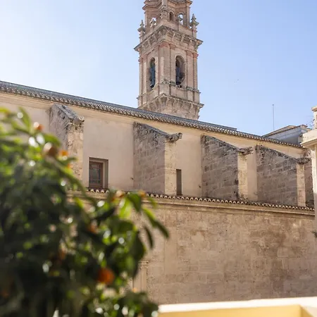Apartman Bubu10 Valencia