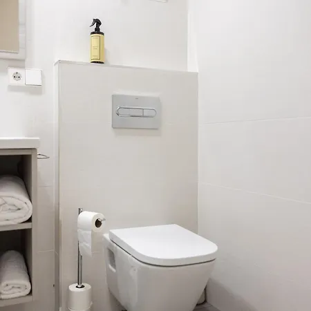 Apartman Bubu10 *