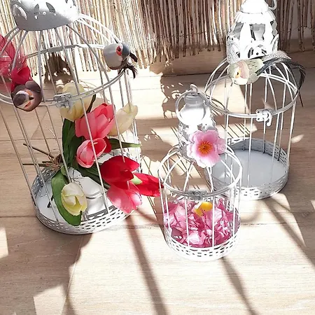 Maravillosa Casa Junto Al Mar Y Cerca Del Centro Feriehus