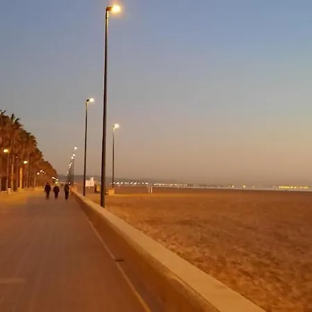 El Rinconcito Azul Valencia