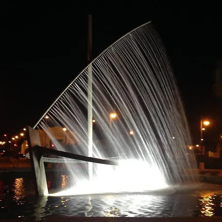 El Rinconcito Azul * Valencia