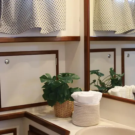 Xanquete Hotel en barco