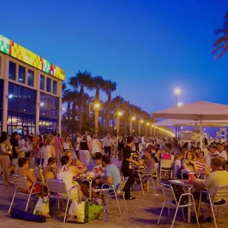 Quarto em Acomodações Particulares Maravilloso *