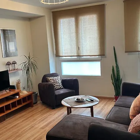 Mi Casa Your * Valencia