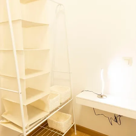 Singularstays Center Apartman