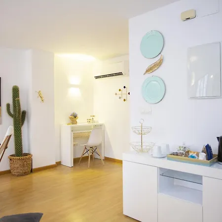 Singularstays Center Apartman
