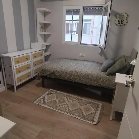 Privatunterkunft Cerca Del Centro