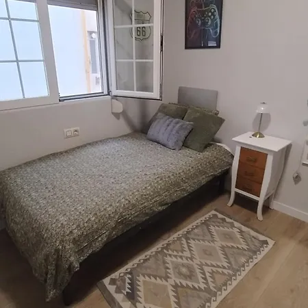 Cerca Del Centro Valencia