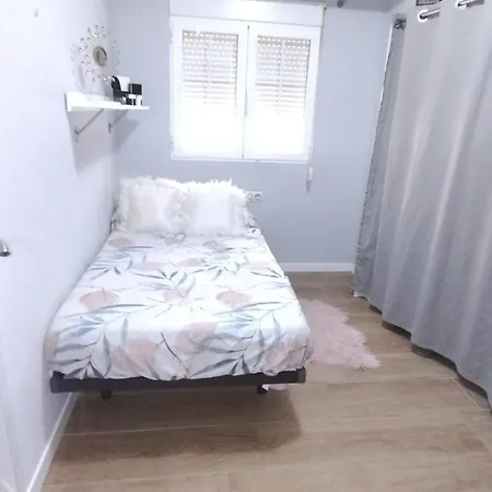 Privatunterkunft Cerca Del Centro