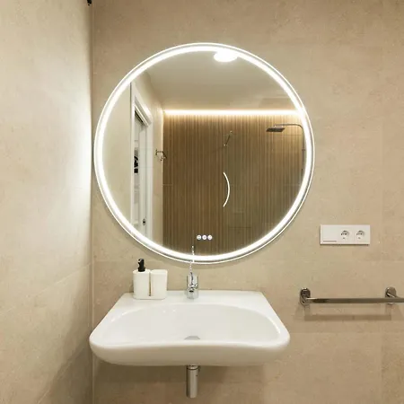 Luxury Oceanografic 6 Pax *