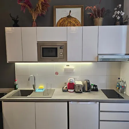 Artes Luxury Double ולנסיה