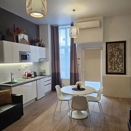 Artes Luxury Double ולנסיה