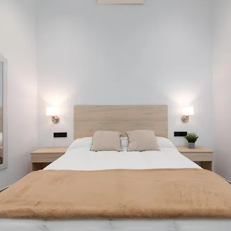 2º Nuevo 400 Mt Al Mar Apartment Valencia