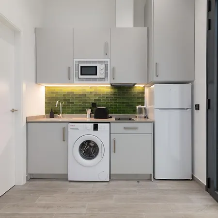 2º Nuevo 400 Mt Al Mar Apartment *