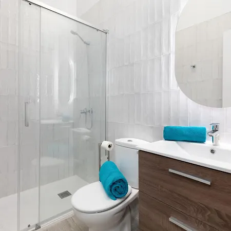 2º Nuevo 400 Mt Al Mar Apartment