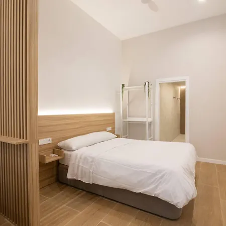 Luxury Oceanografic *