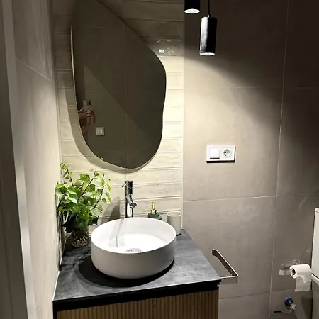 Apartman Cozy Valencia